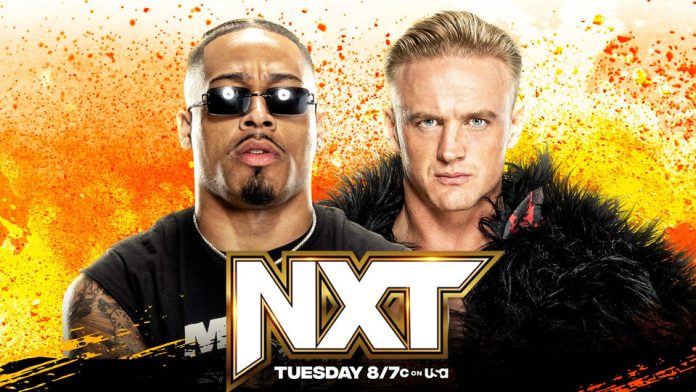 WWE NXT 2023 09 26 1080p HDTV x264-NWCHD