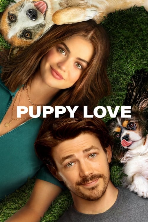 Puppy Love 2023 1080p WEB h264-EDITH