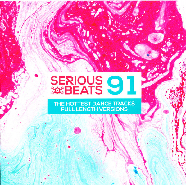 Serious Beats 91 (2019) FLAC+MP3