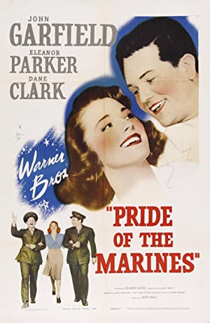 Pride of the Marines 1945 DVDRip x264