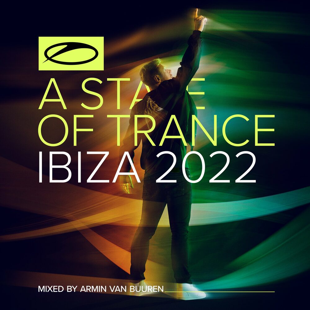 VA - A State Of Trance Ibiza 2022 (Mixed by Armin van Buuren) (2022)