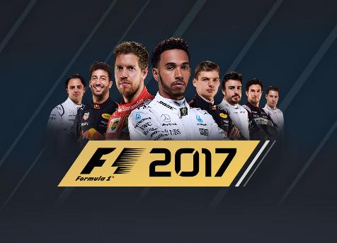 F1 GP 2017-10-29 Mexico
