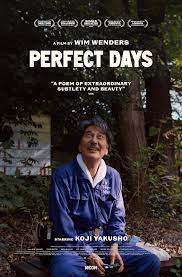 Perfect Days 2023 1080p WEB-DL EAC3 DDP5 1 H264 UK NL Subs