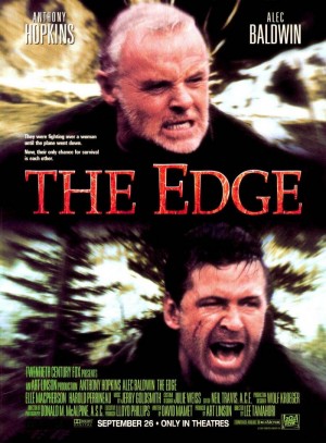 The Edge 1997 NL subs