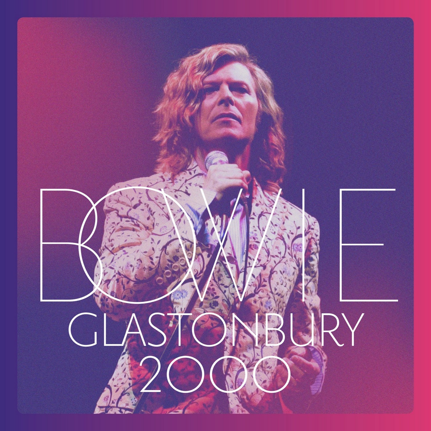 David Bowie - 2018 - Glastonbury 2000 [2018] 24-48