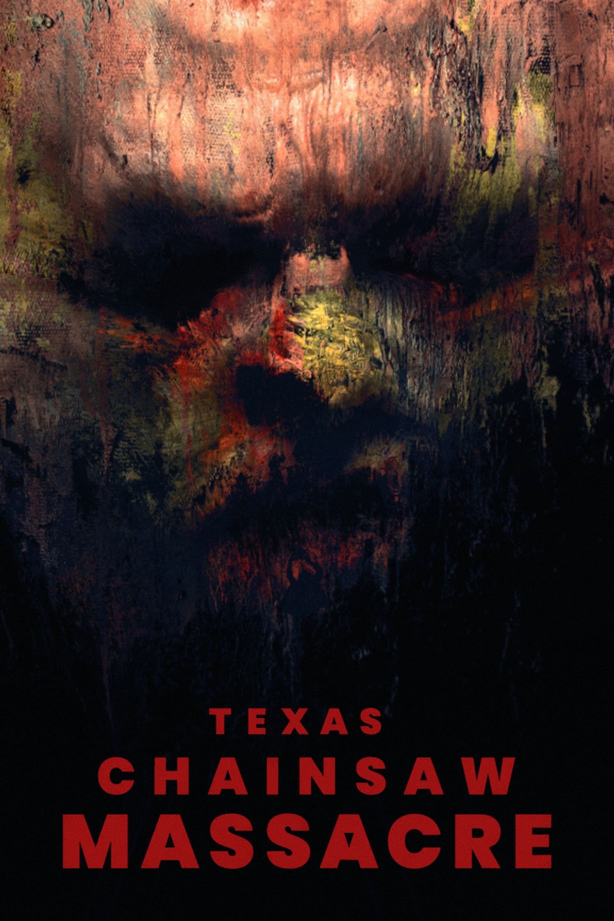 Texas Chainsaw Massacre 2022 1080p WEBRip x265-RARBG