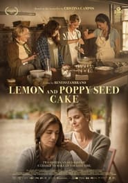Lemon and Poppy Seed Cake 2021 BDRip x264-UNVEiL