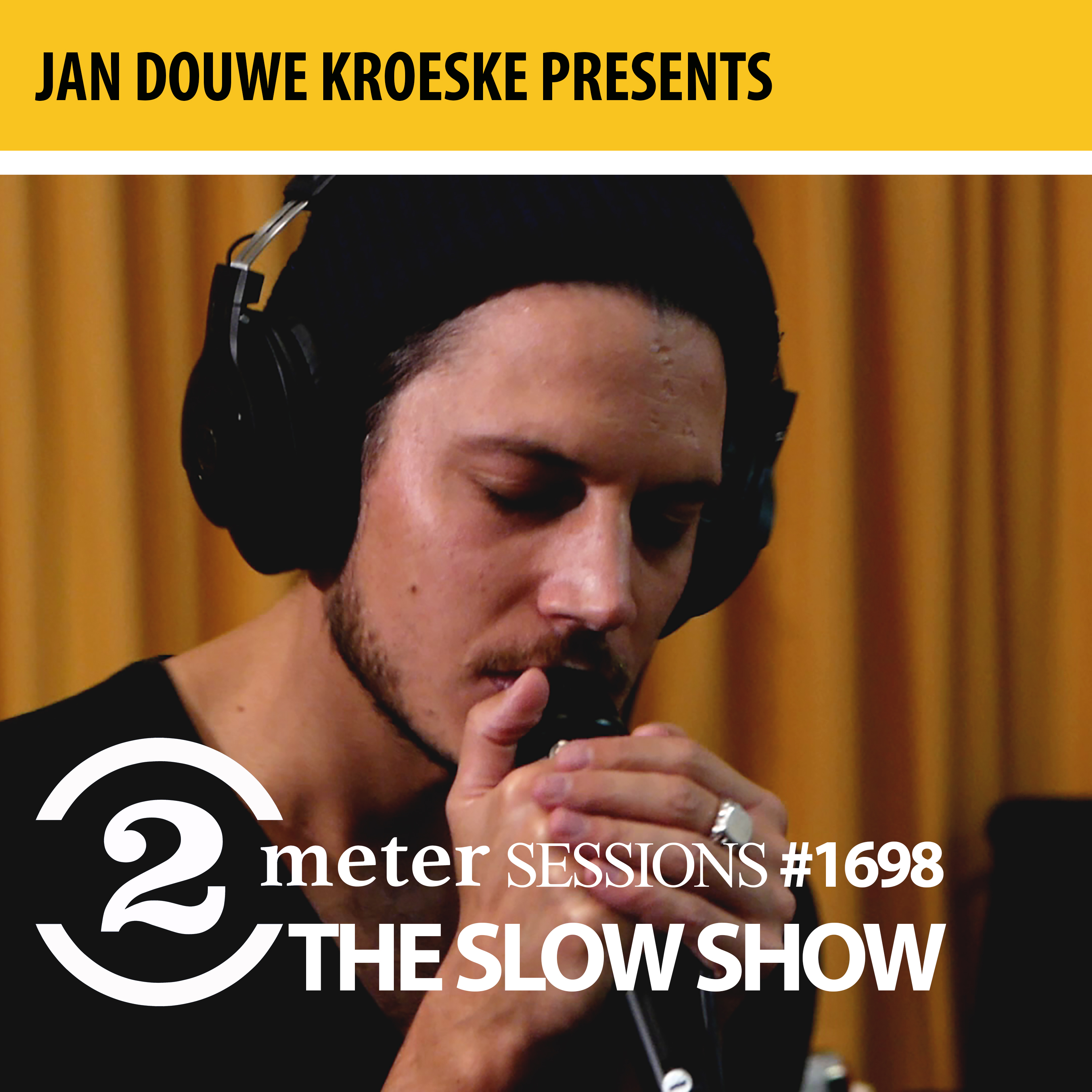 The Slow Show - 5x
