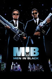 Men In Black 1997 1080p BluRay x264