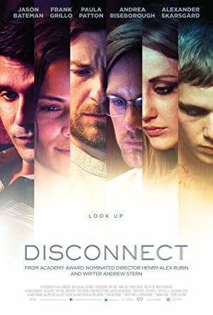 Disconnect 2012 1080p BluRay x264 YIFY