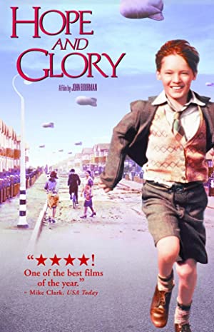 Hope And Glory 1987 1080p BluRay H264 AC3 Will1869
