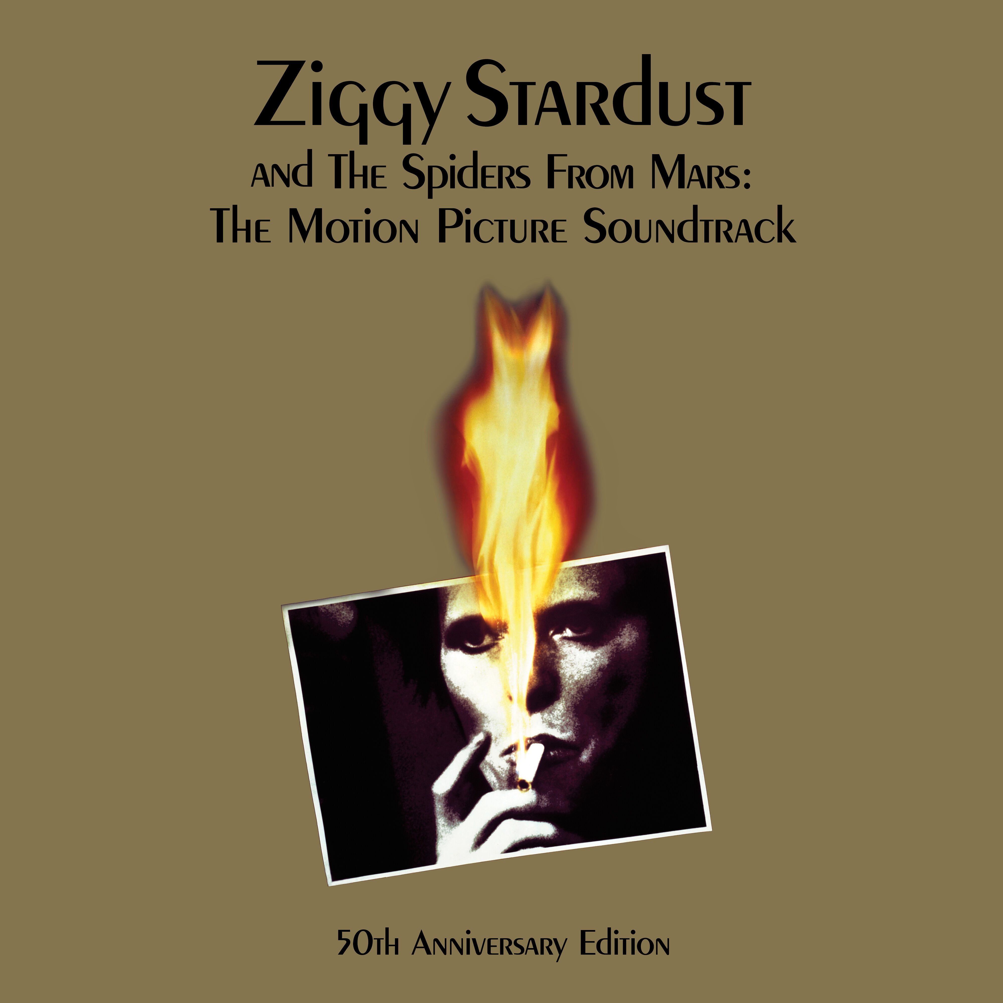 David Bowie - Ziggy Stardust - The Motion Picture Soundtrack 24-96