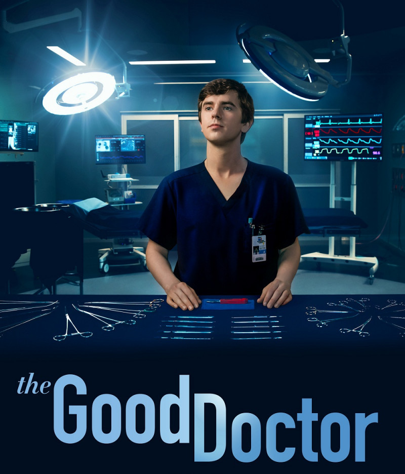 The Good Doctor S06E03 A Big Sign 1080p WEB-DL DD5.1 H264 NLSubs
