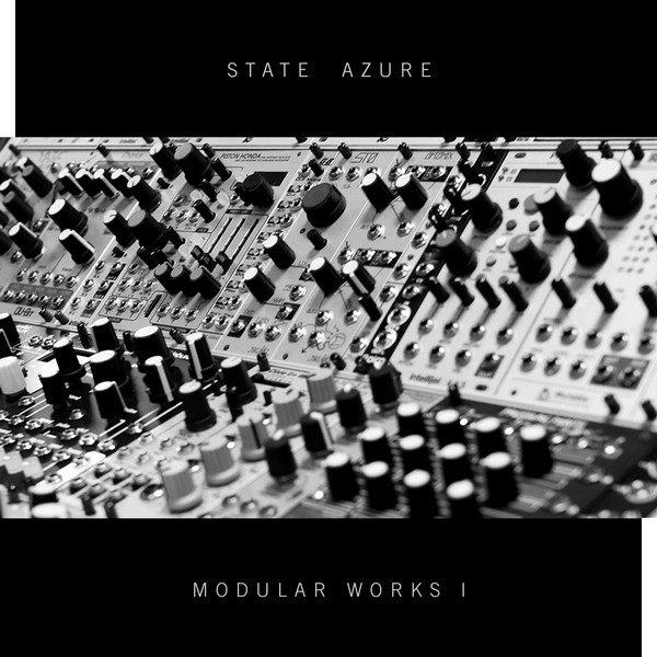 State Azure - Modular Works I