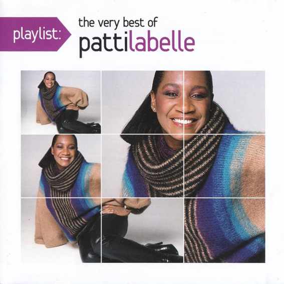 Patti LaBelle - The Very Best Of