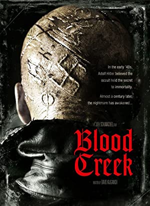 Blood Creek - 2009 - german - der sir