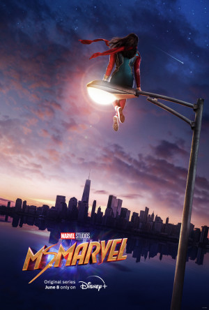 Ms. Marvel (2022) Seizoen 1