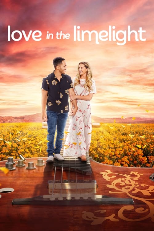 Love In The Limelight 2022 1080p WEBRip 5 1-LAMA