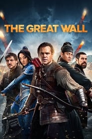 The Great Wall 2016 2160p UHD BluRay x265 10bit HDR DDP5 1 A