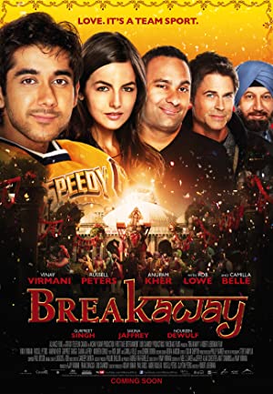 Breakaway 2011 1080p BluRay x264 DTS-FGT