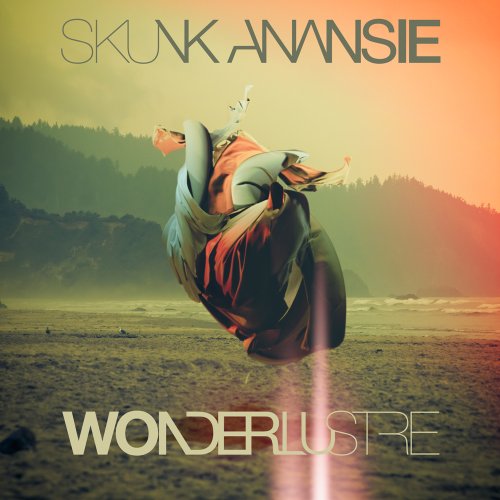 Skunk Anansie - Wonderlustre (Limited Edition CD+DVD) (2010)