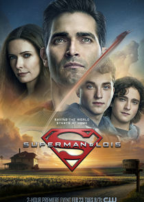 Superman And Lois S02E04 INTERNAL 1080p WEB h264-GOSSIP