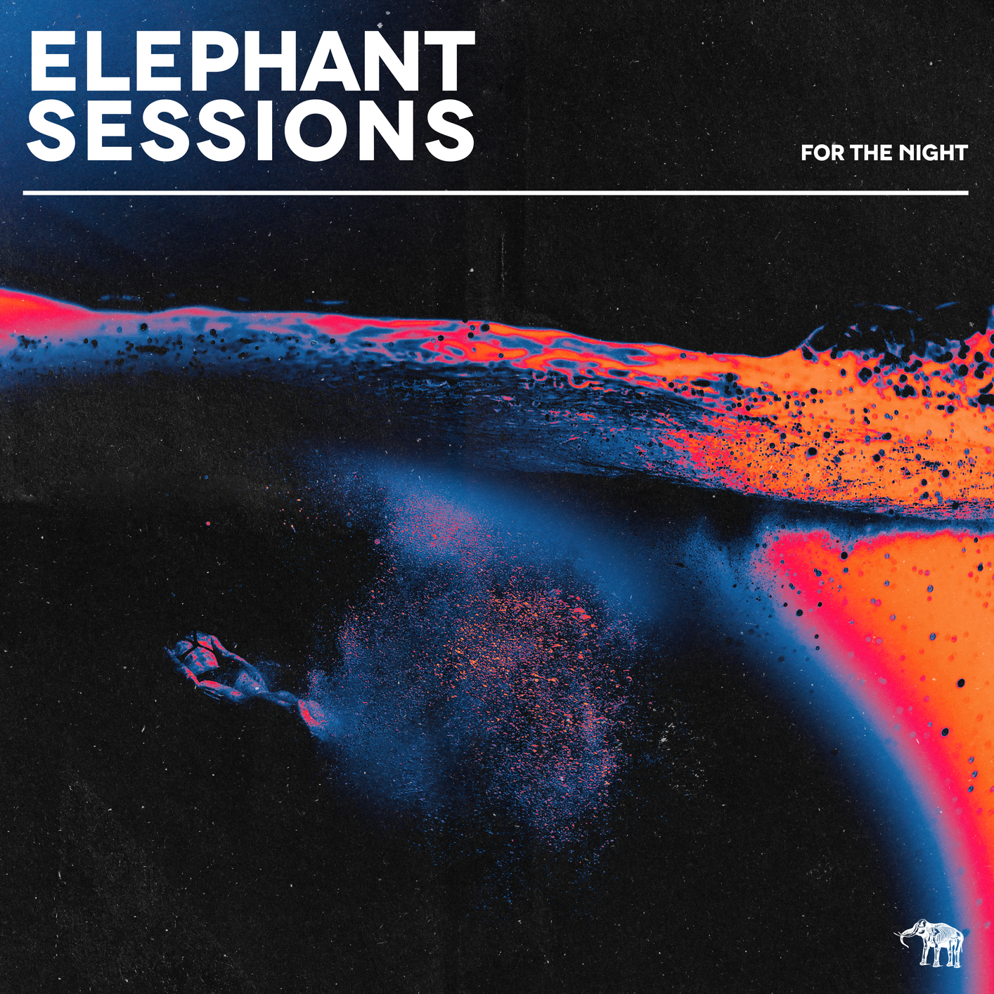 Elephant Sessions - 2022 - For the Night (24-44.1)
