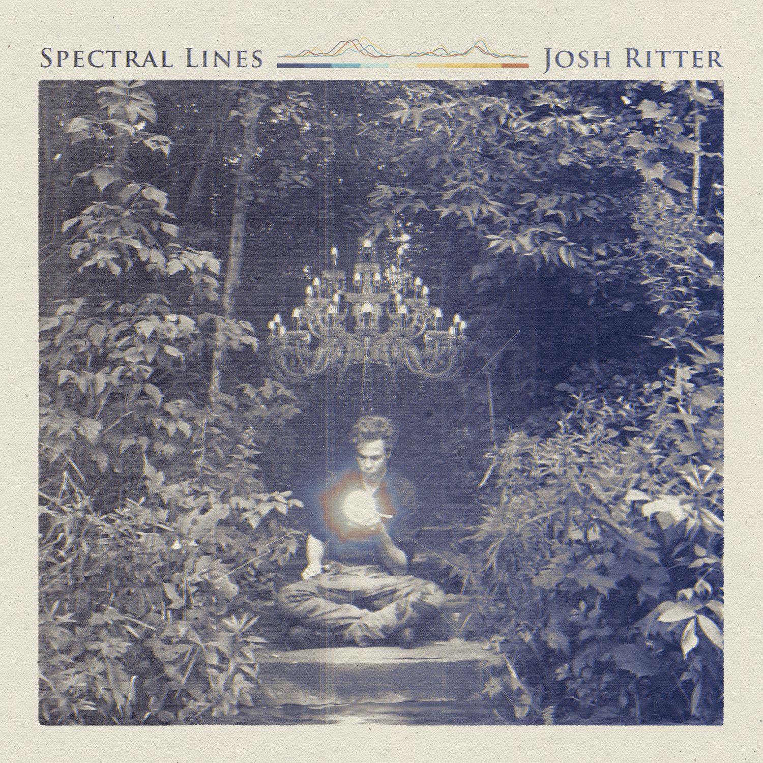 Josh Ritter - 2023 - Spectral Lines (24-96)
