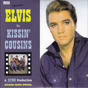 Elvis Presley - Kissin' Cousins-Spliced Takes Special [CMT Star]