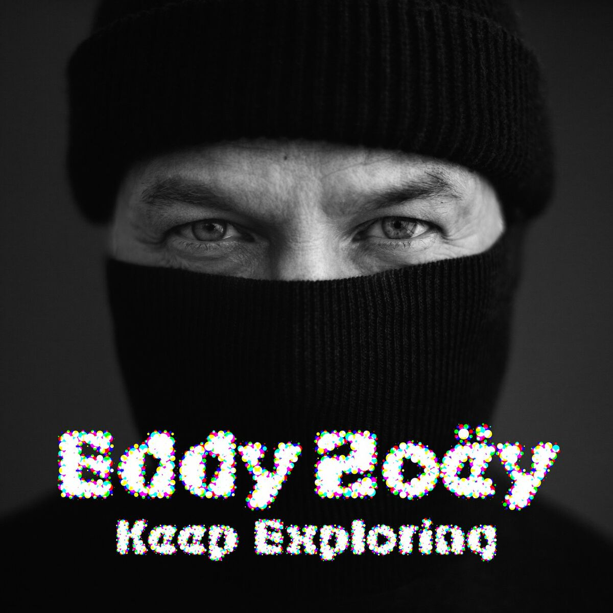 Eddy Zoëy - Keep Exploring (2022)