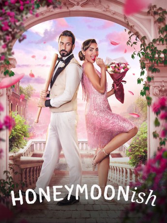 Honeymoonish (2024) 1080p NF WEB-DL DD+5.1 Retail NLsub
