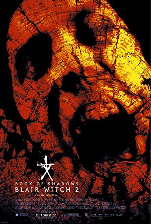 Book of Shadows Blair Witch 2 2000 720p BluRay x264-WDC