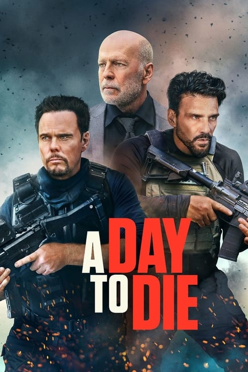 A Day To Die 2022 1080p BluRay DD+5 1x264-playHD