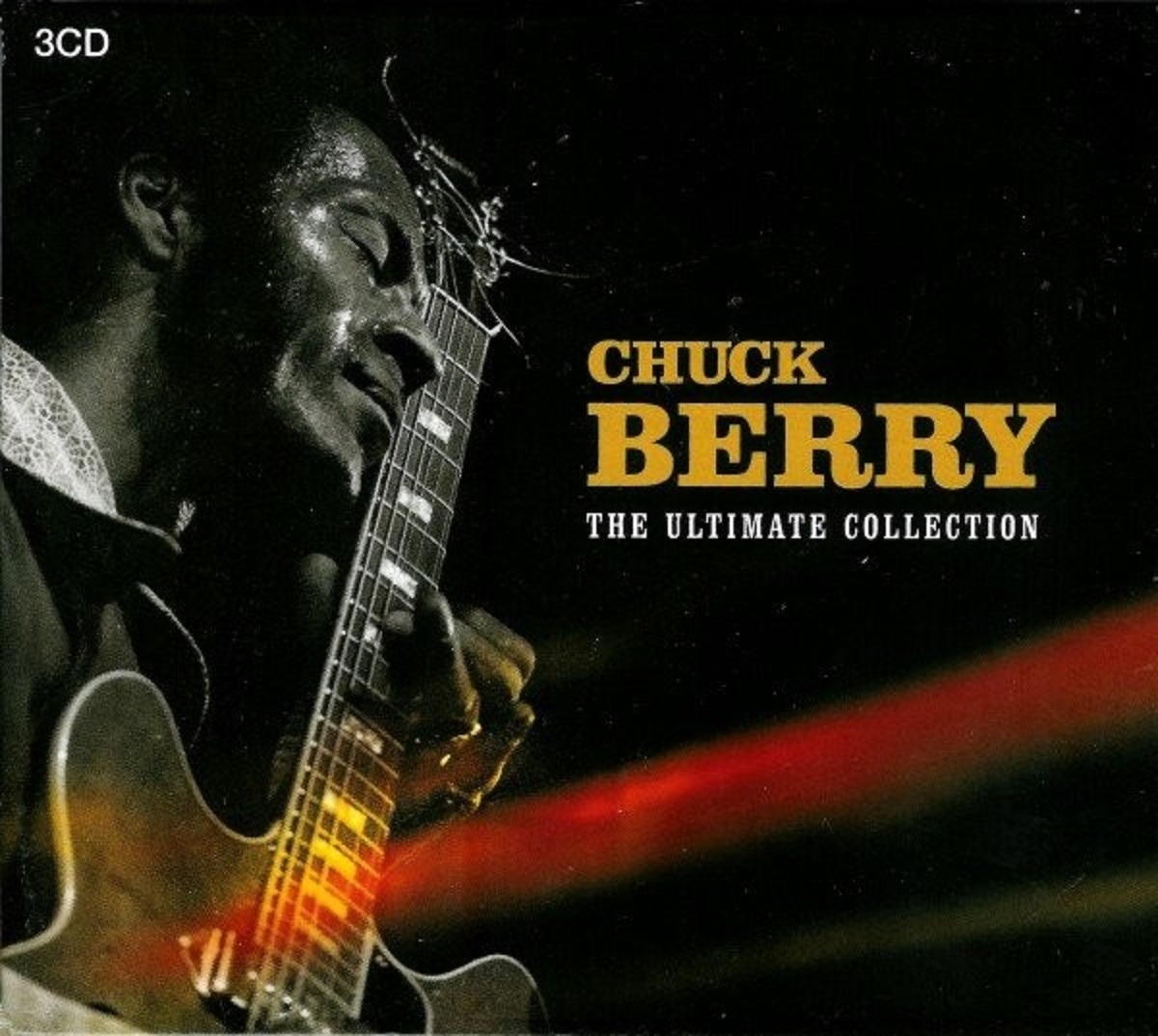 Chuck Berry - The Ultimate Collection (3CD)