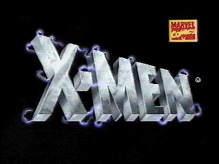 Marvel's X-men Animated Series Season 1-5
