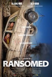 Ransomed 2023 1080p BluRay AC3 DD5 1 H264 UK NL Subs