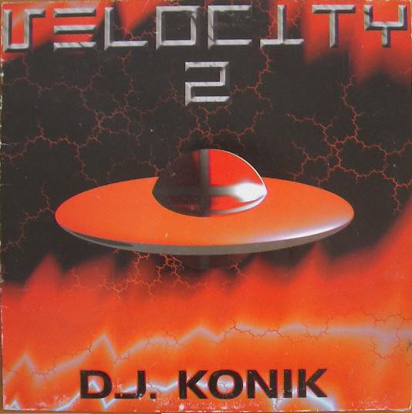 DJ Konik-Velocity Vol. 2-(71-153)-VINYL-1997-iDF