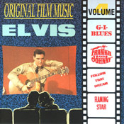 Elvis Presley - Original Film Music, Vol. 4 [AJ Records 080379-06]