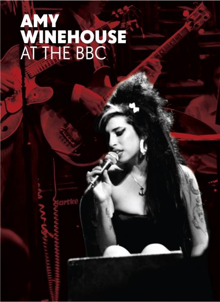 Amy Winehouse - BBC 2008 - Glastonbury+London+Kinross (DVDfull pro-shot)