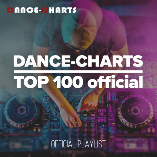 VA - Dance Charts Top 100 Official (22-Oct-2021)
