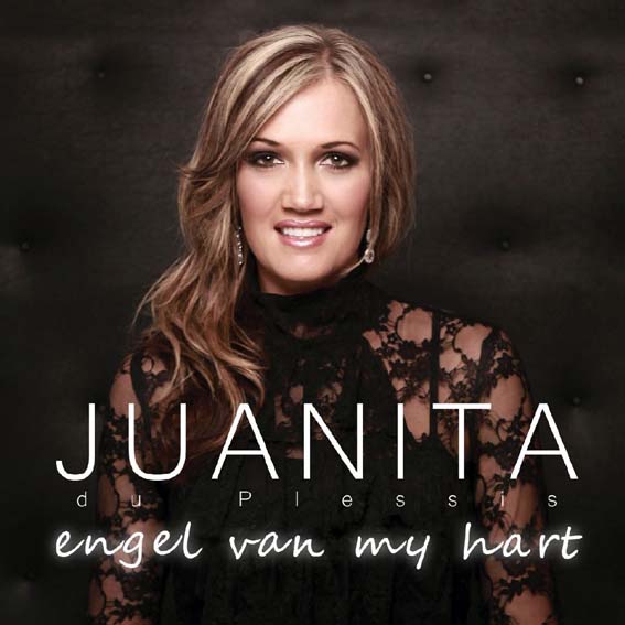 Juanita Du Plessis - Engel Van My Hart - 2 Cd's