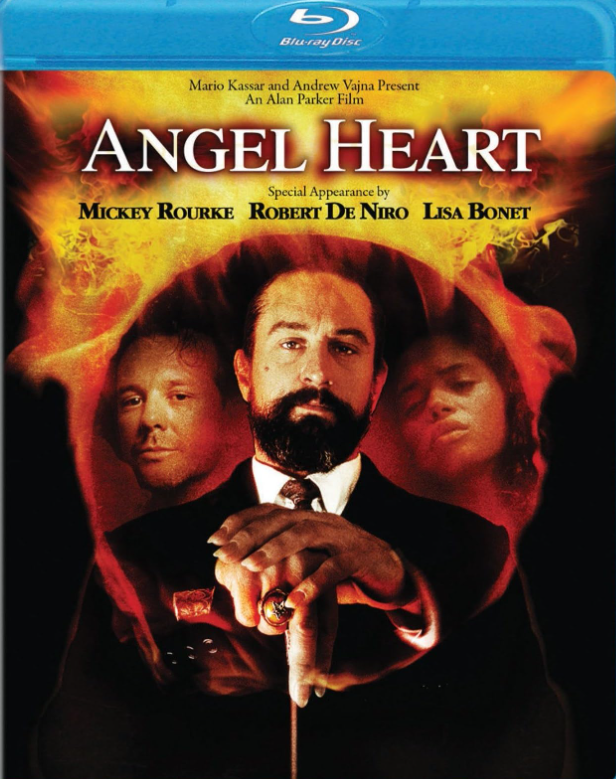 Angel Heart 1987 - Remastered BRrip x265 - multisubbed