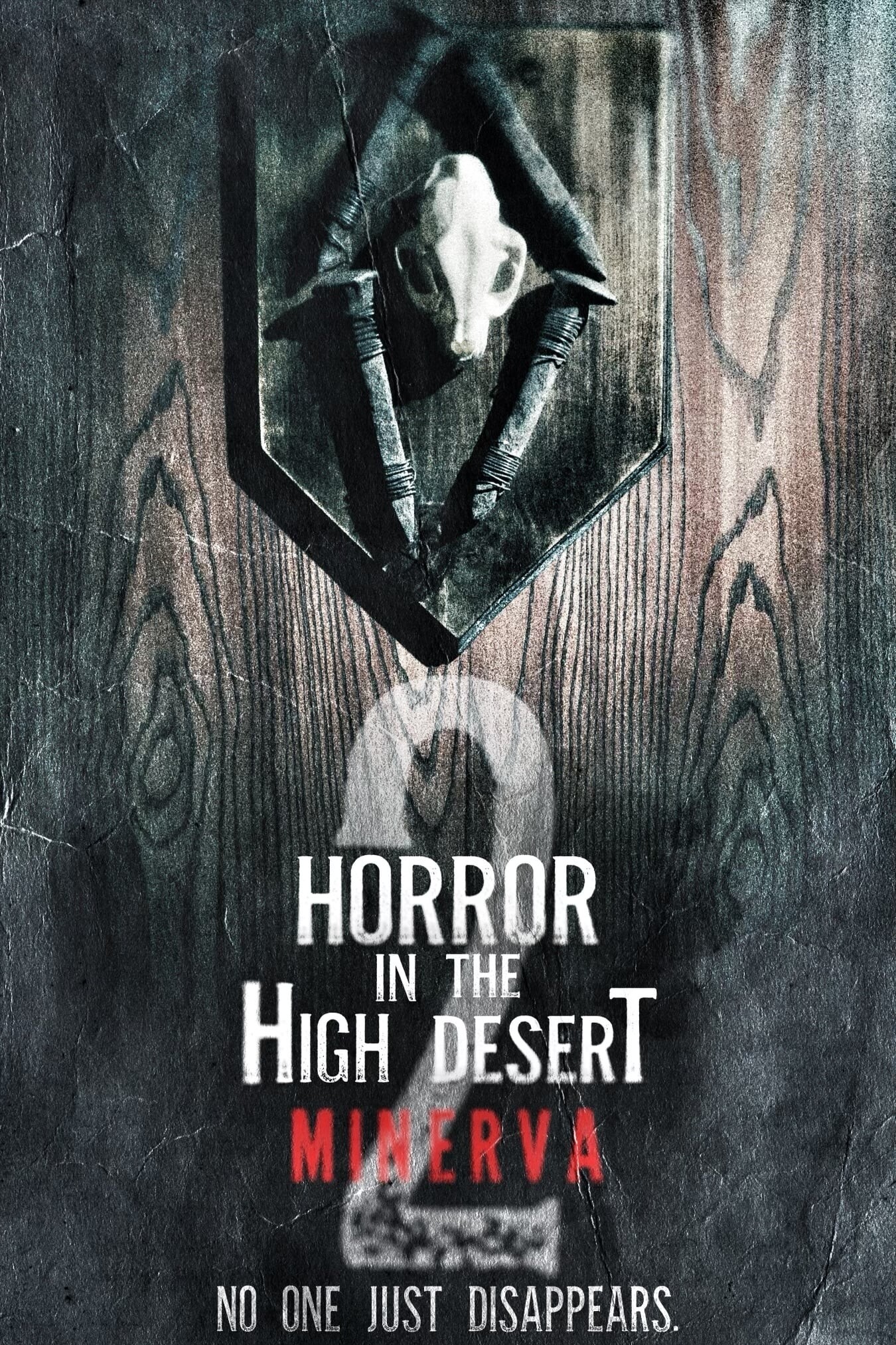 Horror in the High Desert 2 Minerva 2023 1080p AMZN WEB-DL DDP2 0 H 264-FLUX