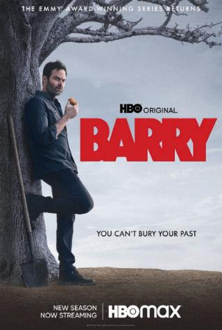HERPOST: Barry S03E01 EN+NL subs