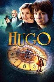 Hugo 2011 1080p H264 AC3 DD2 0