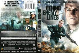 Behind Enemy Lines - 2001