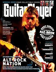 Guitar Player - Vol. 56 No. 02 Feb 2022