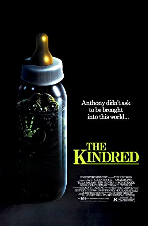The Kindred 1987 1080P BLURAY X264-WATCHABLE