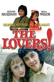 The Lovers 1973 720p BluRay x264-GAZER