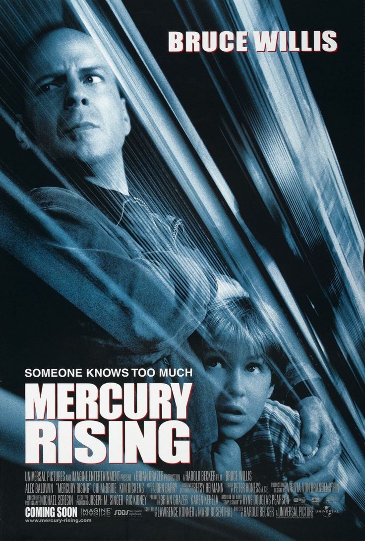 Mercury Rising 1998 1080p BluRay DTS x264-PiPicK